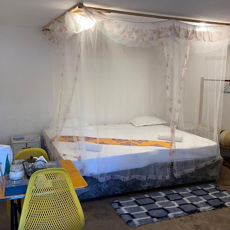 Aeropark Residencial Hostel Μαπούτο Εξωτερικό φωτογραφία