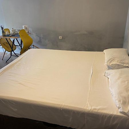Aeropark Residencial Hostel Μαπούτο Εξωτερικό φωτογραφία