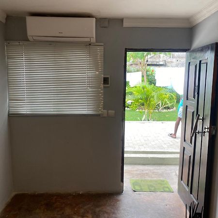Aeropark Residencial Hostel Μαπούτο Εξωτερικό φωτογραφία