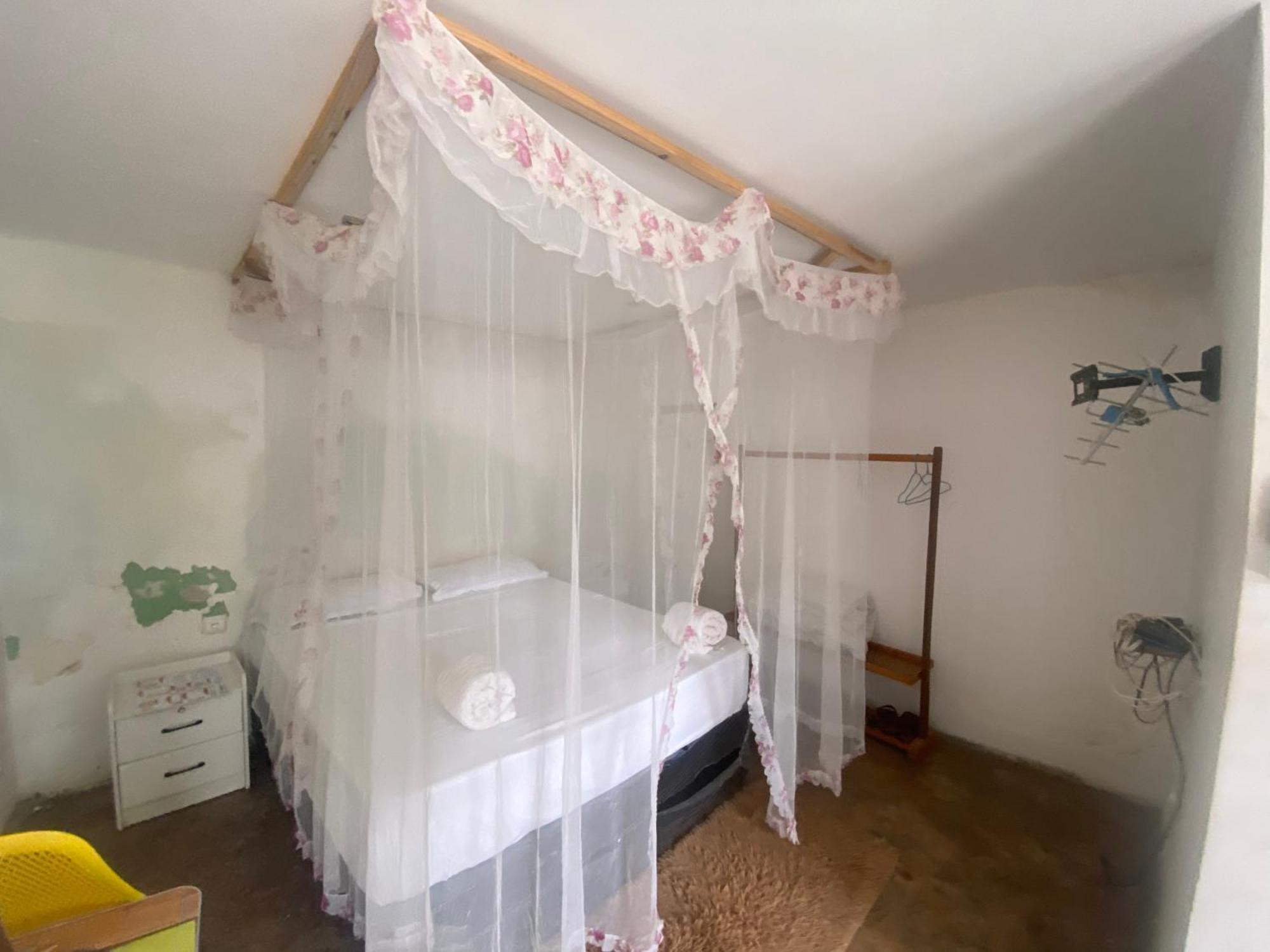 Aeropark Residencial Hostel Μαπούτο Εξωτερικό φωτογραφία