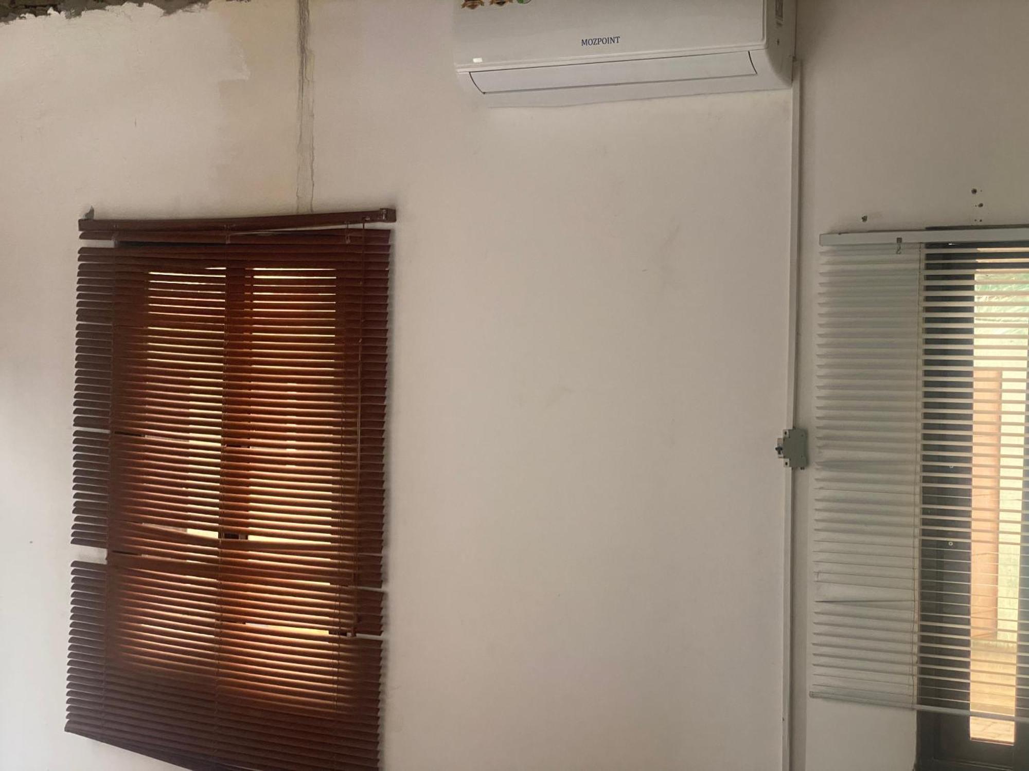 Aeropark Residencial Hostel Μαπούτο Εξωτερικό φωτογραφία